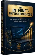 Der Internet-Unternehmer-Code