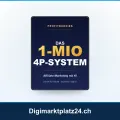 1-MIO 4P System Erfahrungen: ProfitBuddies’ System im Check