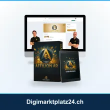 Affilionär: Ehrliche Einordnung & Alternative-Check