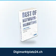 Buch: Best of Network-Marketing