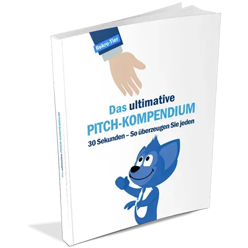 Buch: Das Ultimative Pitch-Kompendium — Testbericht: Lohnt es sich?