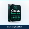 Claude PowerSkills im Check: 70 KI-Skills für Anthropics Claude