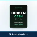 Hidden Cash System: Pre-Launch-Info im Check