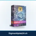 KI Komplett System Erfahrungen: Cyril Obengs KI-System im Check