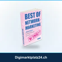 Buch: Best of Network-Marketing Women