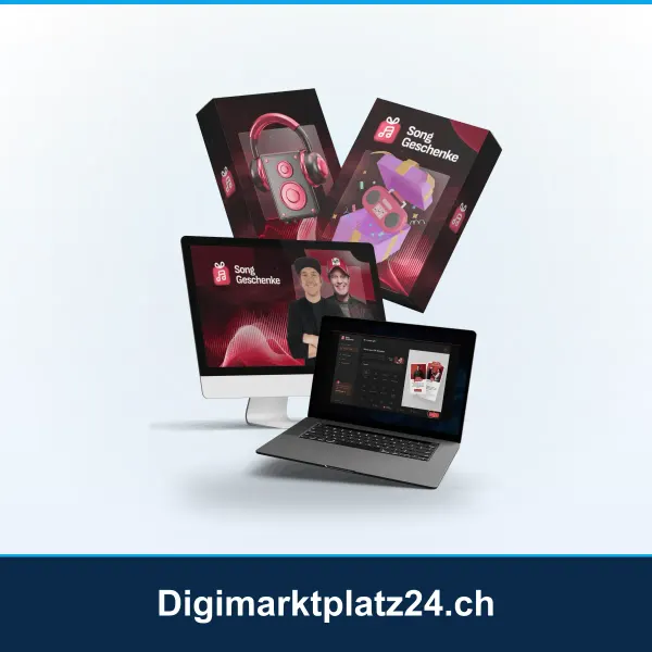 Songgeschenke: Ehrliche Einordnung & Alternative-Check
