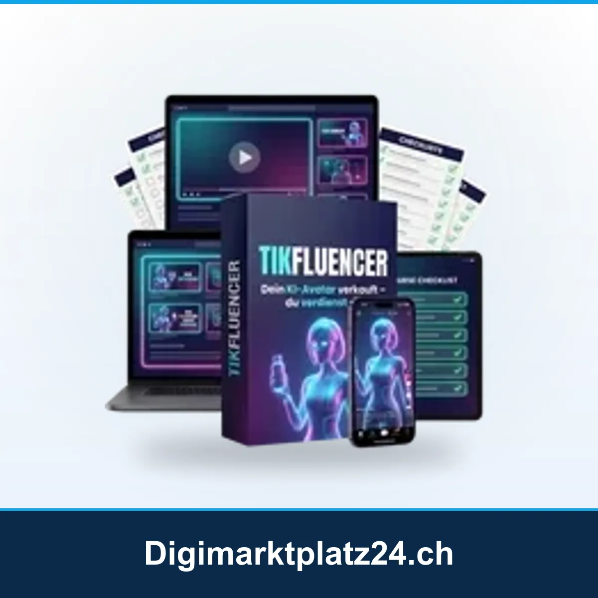 TikFluencer von Ralf Schmitz – Gratis Live-Webinar