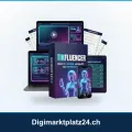 TikFluencer von Ralf Schmitz: KI-Avatar verkauft für dich (Launch)