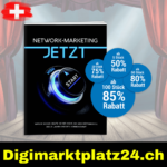 Das Buch: Network Marketing JETZT