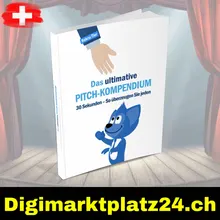 Das ultimative Pitch-Kompendium von RekruTier