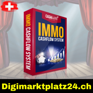 Immo Cashflow Booster – Eric Promm