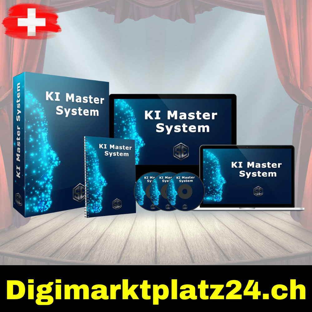 Ki Master System – Marko Slusarek