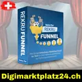 Rekru Funnel von Rekru-tier