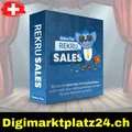 Rekru Sales von Rekrutier