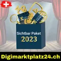 Sichtbar Paket von Expertenportal