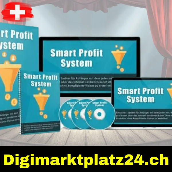 Smart Profit System – Marko Slusarek
