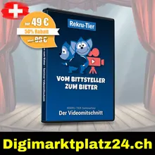 Vom Bittsteller zum Bieter von rekrutier