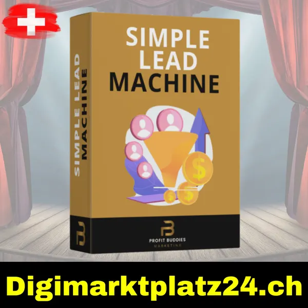 Simple Lead Machine