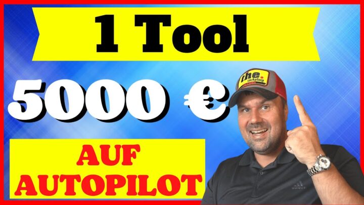 5000€ PRO MONAT💰🤑 OHNE RISIKO (Online Geld verdienen 2023 – Bog2Social Erfahrung)