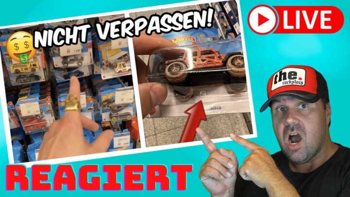 DAMIT KANNST DU JETZT GELD MACHEN! 💸 [Reaction]