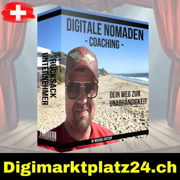 Digitale Nomaden Akademie