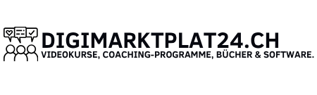 Digimarktplatz24 Schweiz